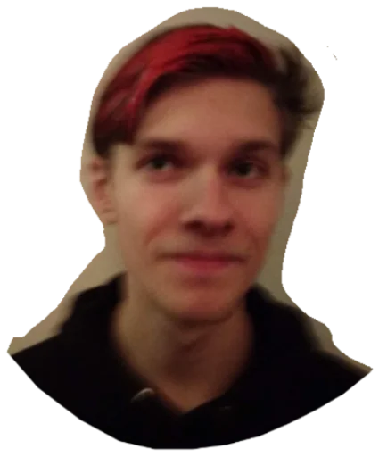 Sticker Мы не лохи. - 5