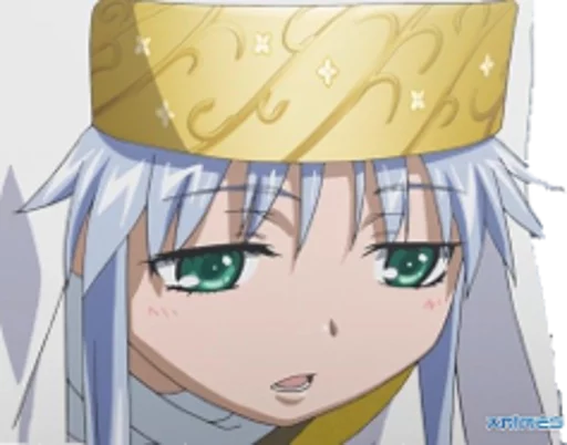 Истинный путь к Богу от @NorOriginalDes - аниме