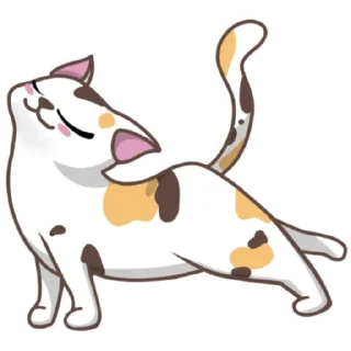 Sticker #НеСегодня | @ellina_arts - 4