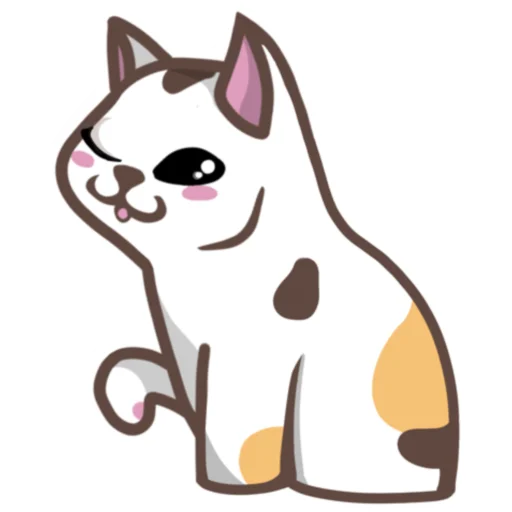 Sticker #НеСегодня | @ellina_arts - 9