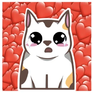 Sticker #НеСегодня | @ellina_arts - 0