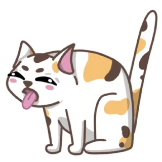 Sticker #НеСегодня | @ellina_arts - 6