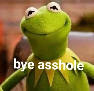 Sticker NOT THAT GRAY - 11