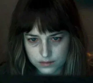 Sticker NOT THAT GRAY - 4