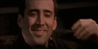 Sticker NOT THAT GRAY - 5