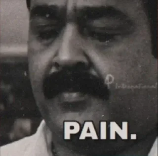 Sticker NOT THAT GRAY - 10