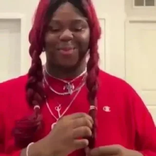 Sticker NOT THAT GRAY - 7