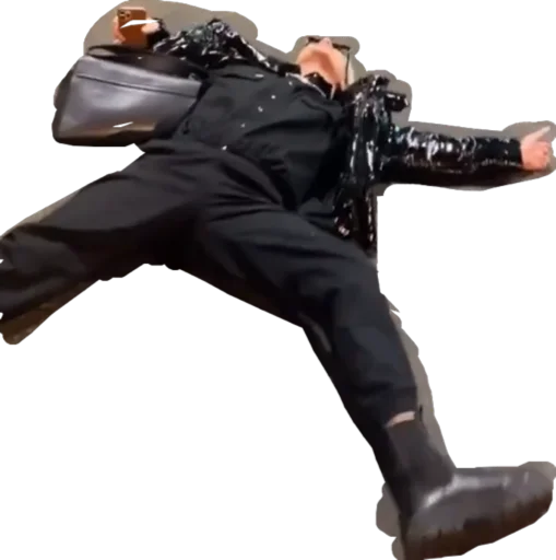 Человек обувь одежда