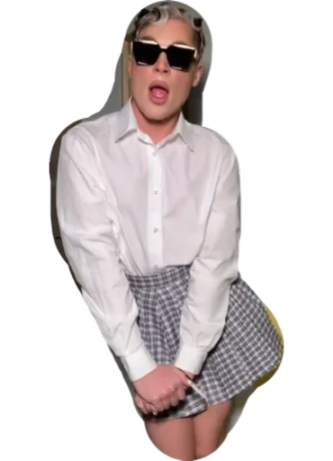 Человек рубашка человеческое лицо