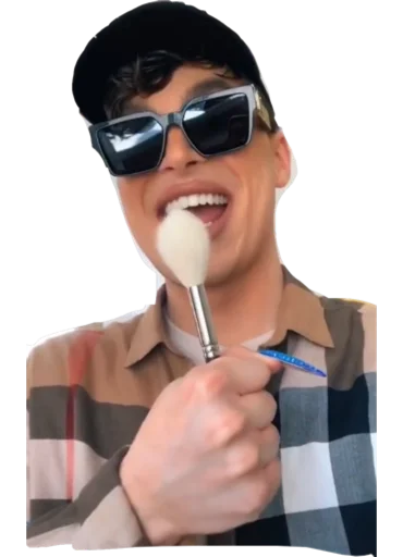 Человек человеческое лицо защитные очки