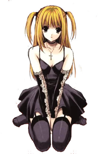 аниме мультфильм cg иллюстрация