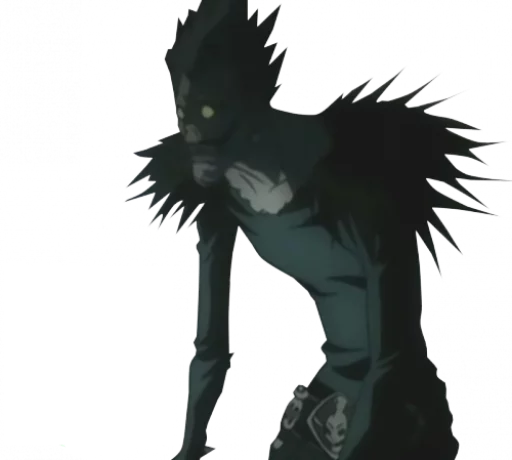 мультфильм мультипликация чёрный