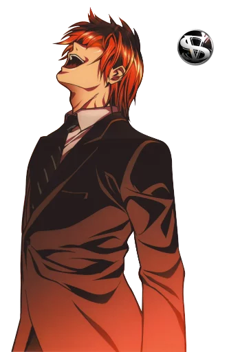 аниме мультфильм иллюстрация