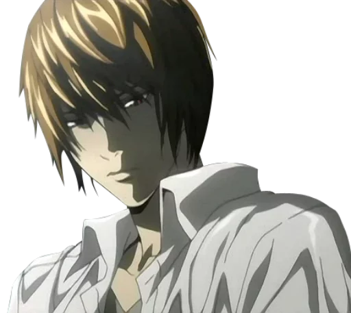 аниме мультфильм cg иллюстрация