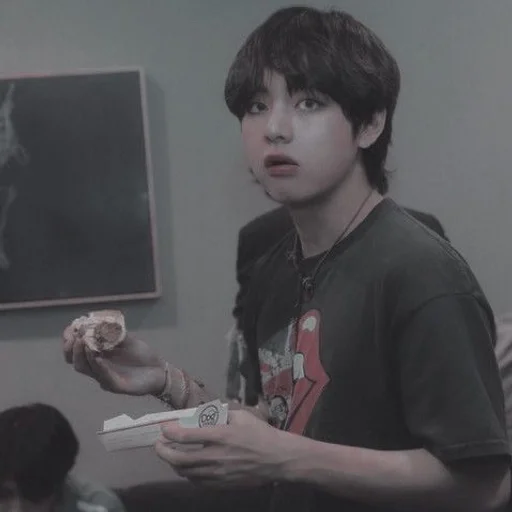 Человек человеческое лицо комнатный