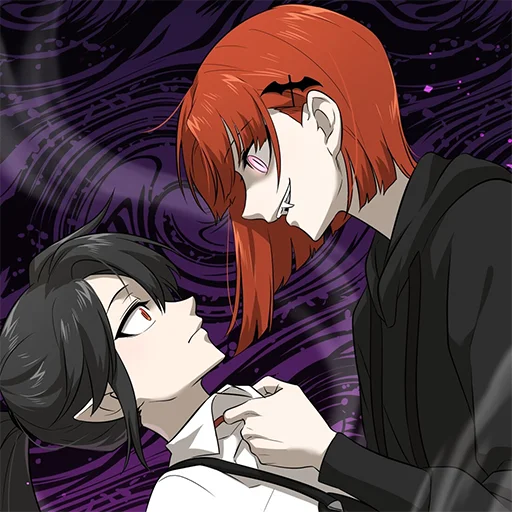 Sticker Milenkaya eda - 10