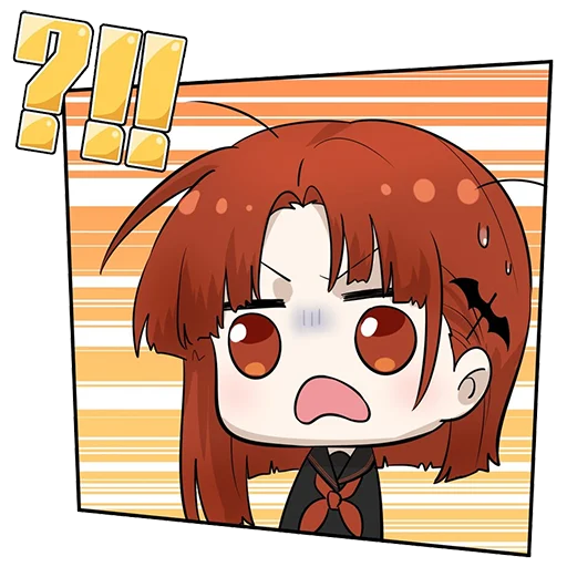 Sticker Milenkaya eda - 7