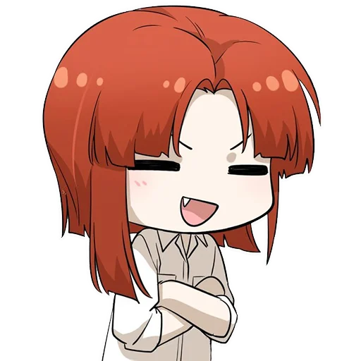 Sticker Milenkaya eda - 6