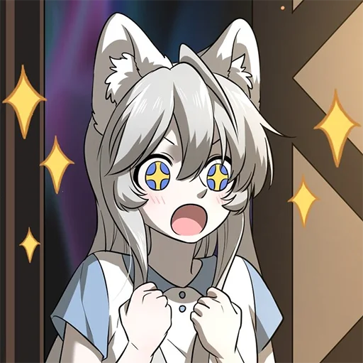 Sticker Milenkaya eda - 3