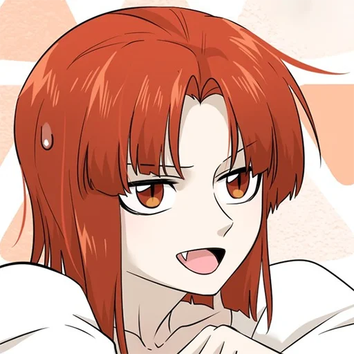 Sticker Milenkaya eda - 2