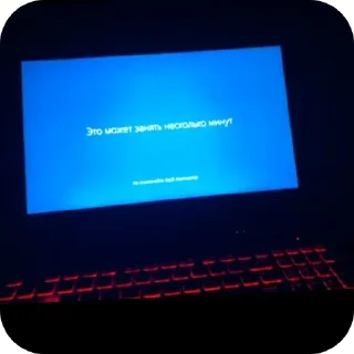 Sticker Nouneyms - 1