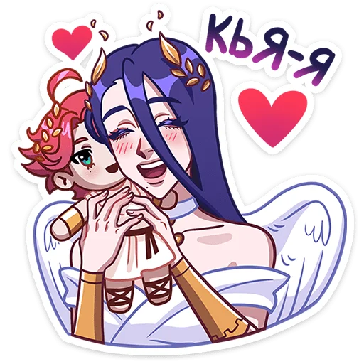 Нова @Nyasticks - 