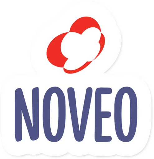 Sticker NoveoMonsters - 1