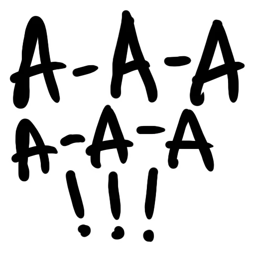 handwriting drawing design