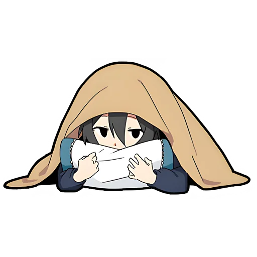 Sticker NovogodnieMalchiki - 1