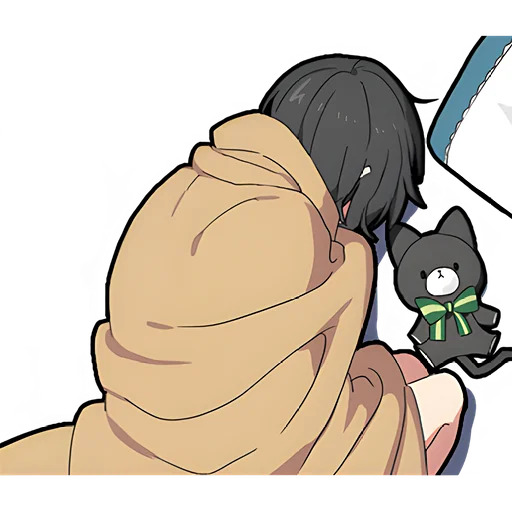 Sticker NovogodnieMalchiki - 1