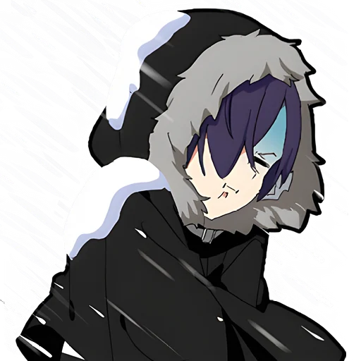 Sticker NovogodnieMalchiki - 1