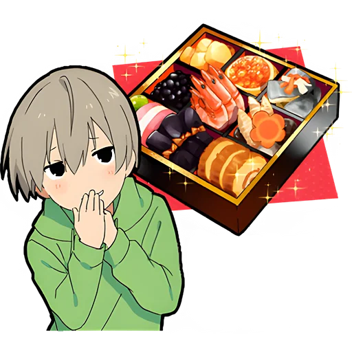 Sticker NovogodnieMalchiki - 1