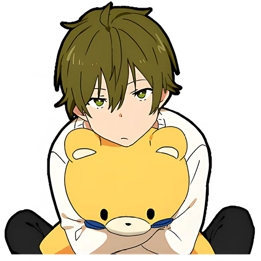 Sticker NovogodnieMalchiki - 1