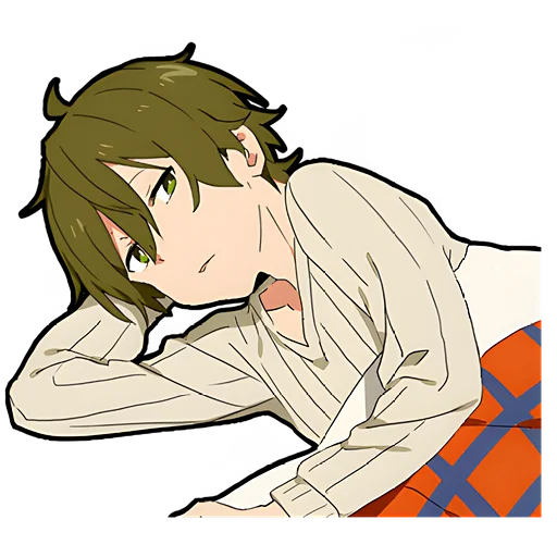 Sticker NovogodnieMalchiki - 1