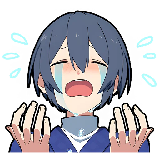 Sticker NovogodnieMalchiki - 1