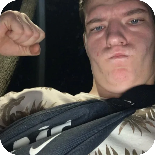 Sticker Novyj597 - 1