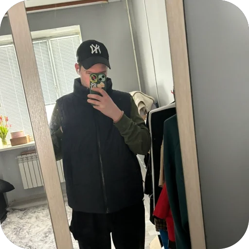 Стикер Novyj597 - 1