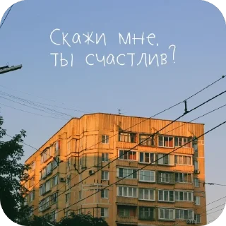 Sticker Новый - 4