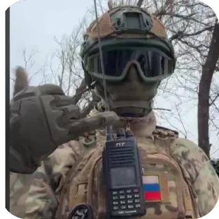 Sticker Новый - 3