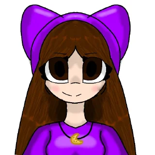 Sticker Новый стикеры Лисиtа🧡 🥰 - 10