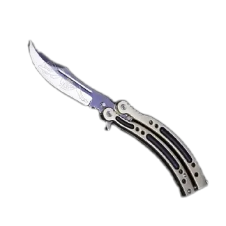 Стикер Ножи - 2