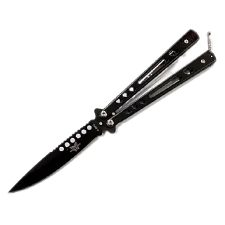 Стикер Ножи - 5