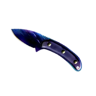 Стикер Ножи - 1