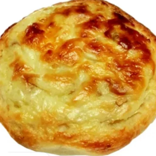 food baked goods gluten