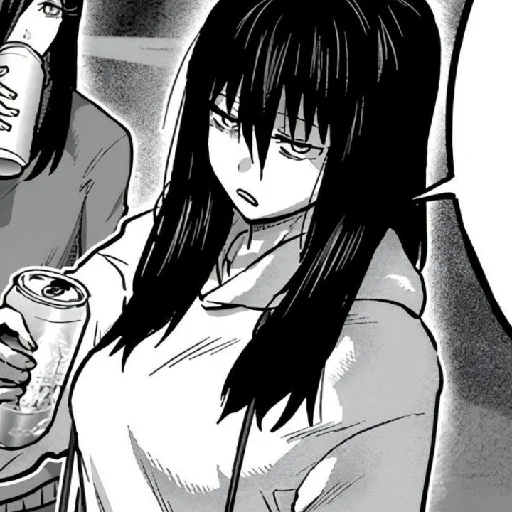 sketch drawing human face