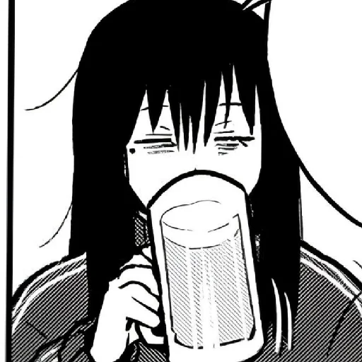 эскиз рисование мультфильм