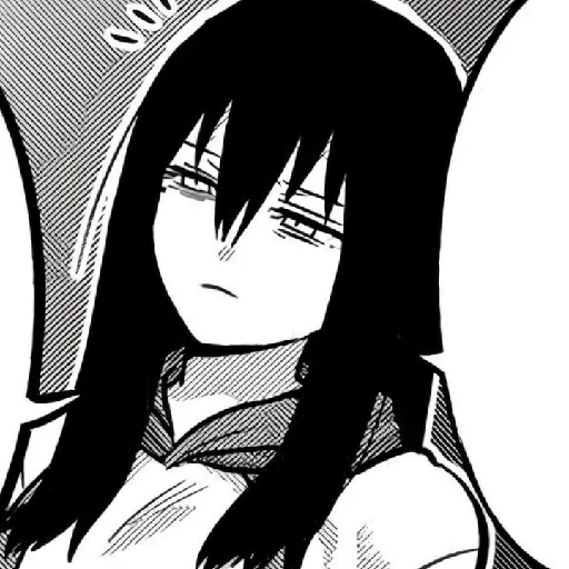 аниме эскиз мультфильм