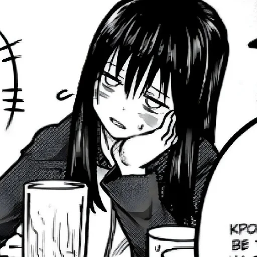 эскиз рисование мультфильм