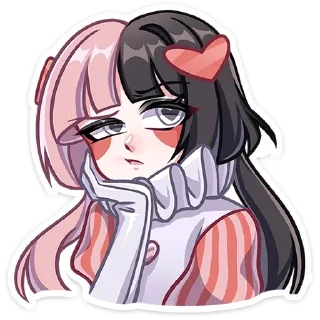 Стикер @stikerk877 - 5