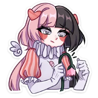 Стикер @stikerk877 - 6